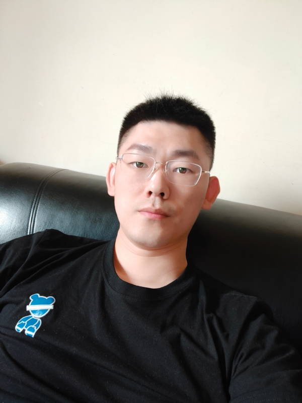 醒了的第一张照片--潍坊基督教相亲网